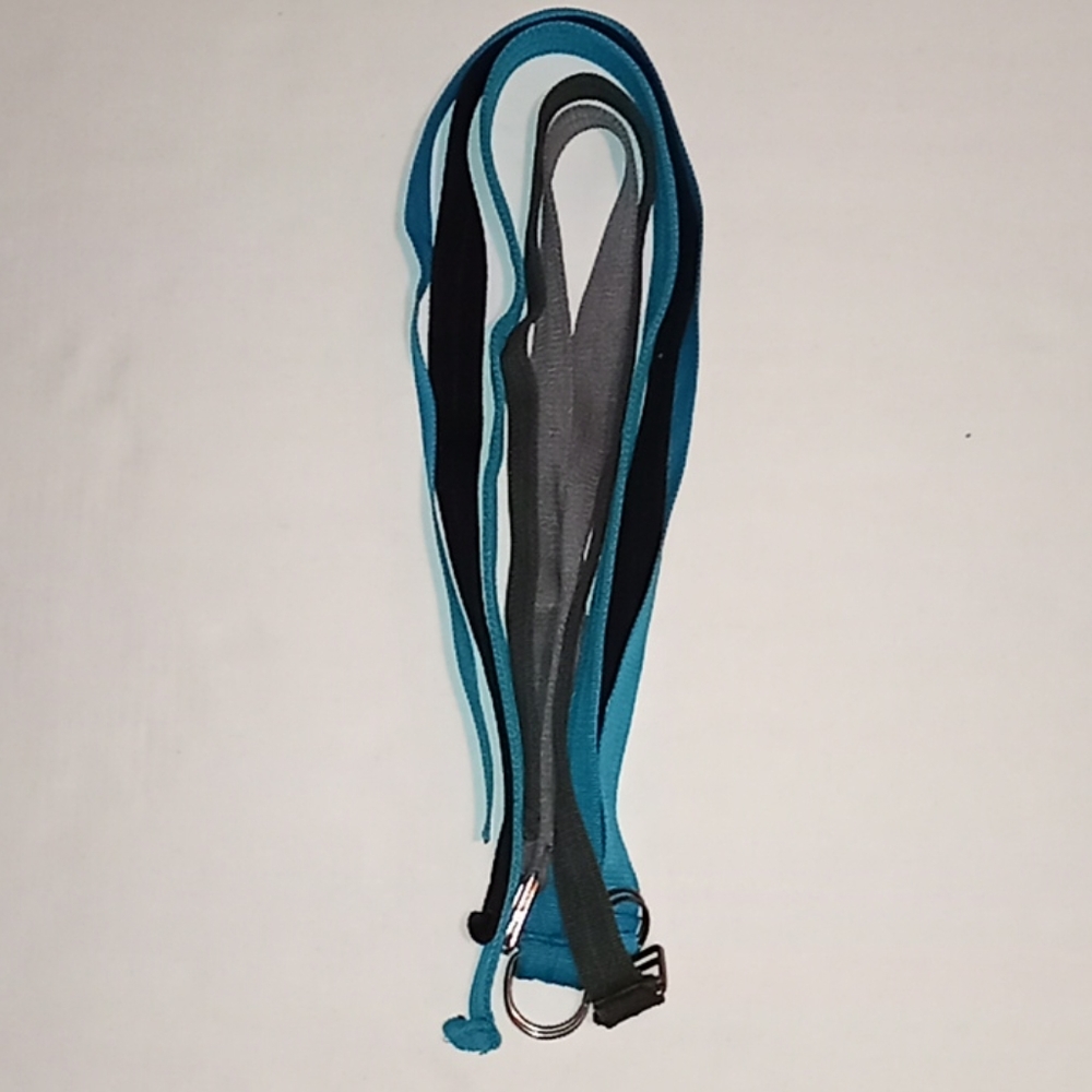 Assortment of Belts (M-L)